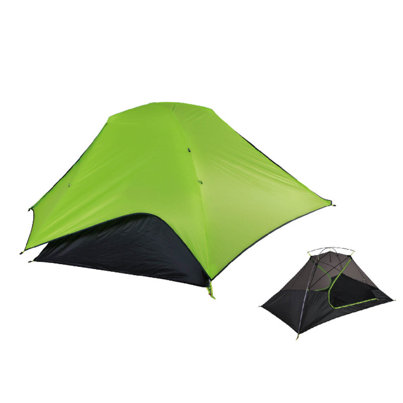 High Quality Ultralight Backpacking Outdoor Tent