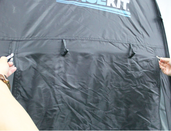 Outdoor speed open tent automatic tent outdoor toilet dressing fishing account bath single tent