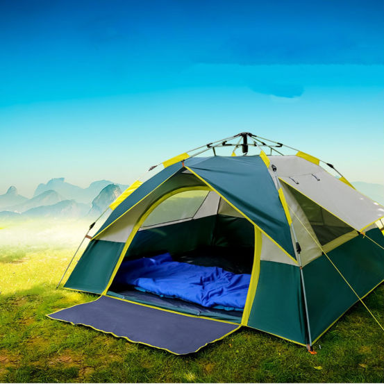 Outdoor two