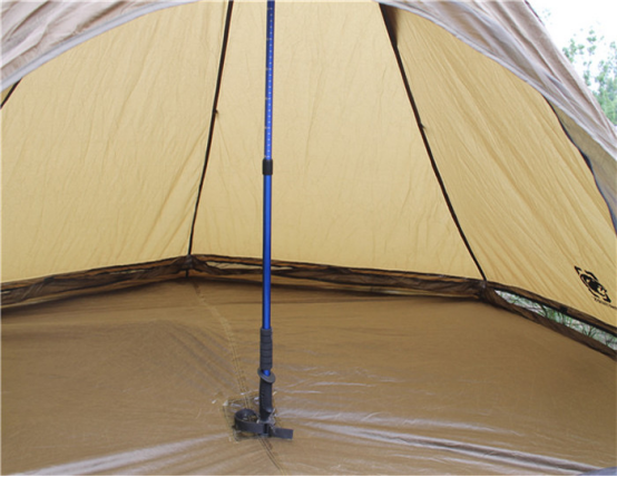 Good price waterproof camping tent travel camping bed tent outdoor with mountaineering wilderness survival