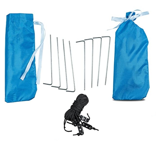 Pop Up Tent 