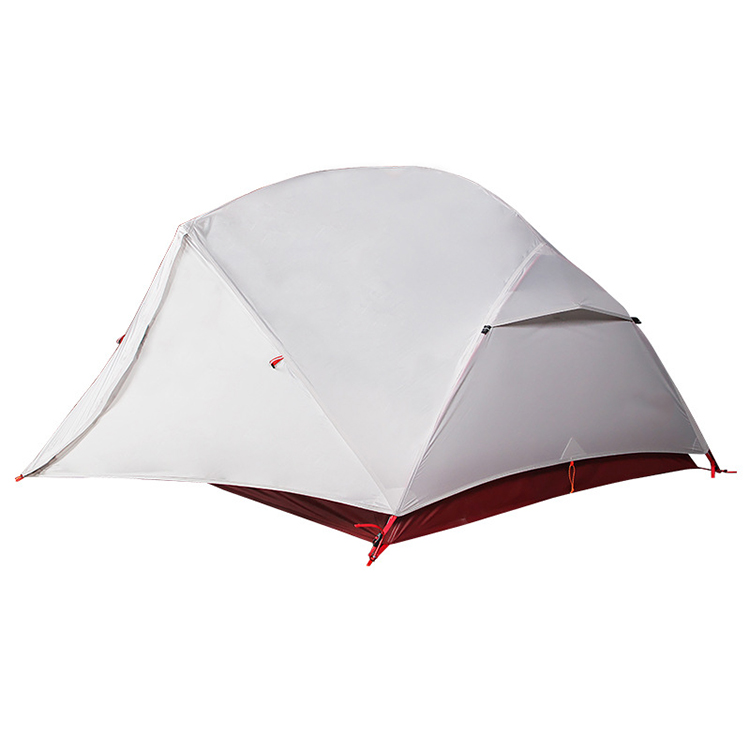Camping  Hiking Tents Waterproof 2 Person Ultralight Hiking Camping Tent