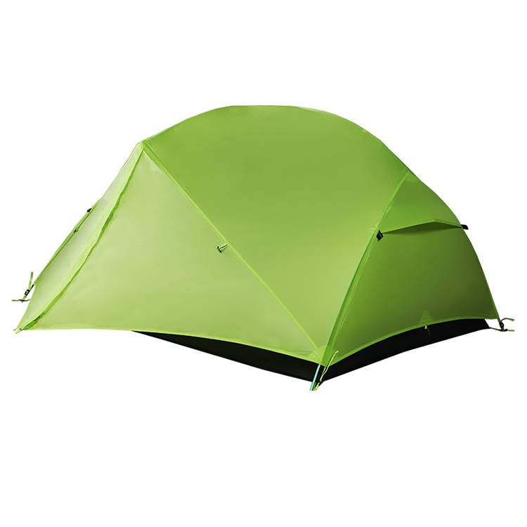 Camping  Hiking Tents Waterproof 2 Person Ultralight Hiking Camping Tent